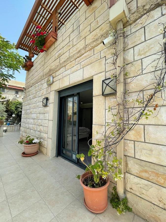 Laila's Boutique דירה חיפה