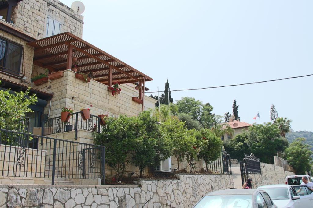 דירה Laila's Boutique *