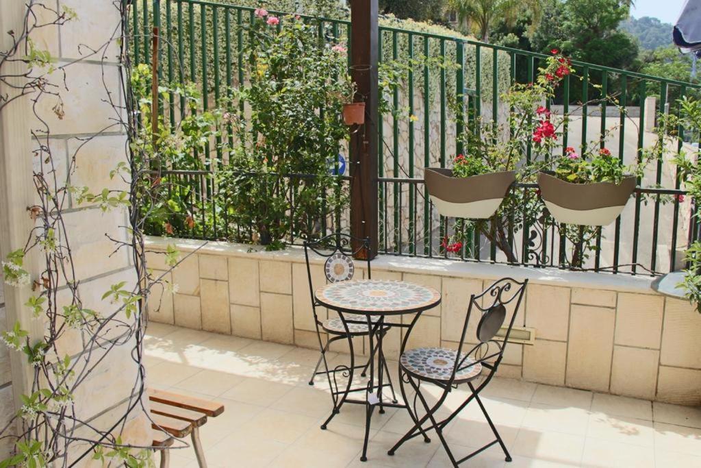 דירה Laila's Boutique *