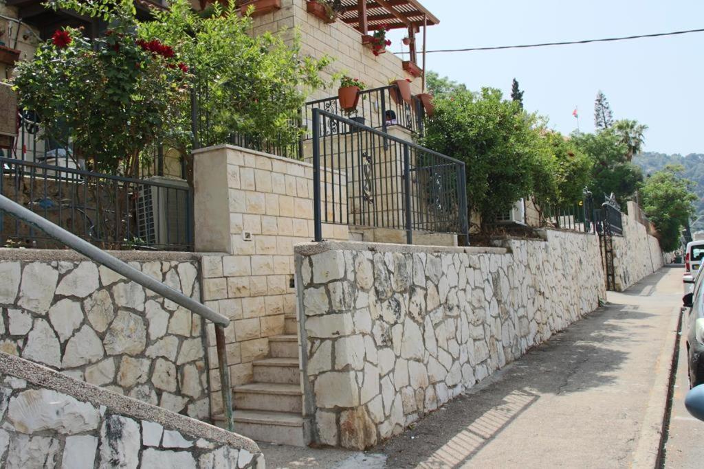 Laila's Boutique דירה חיפה