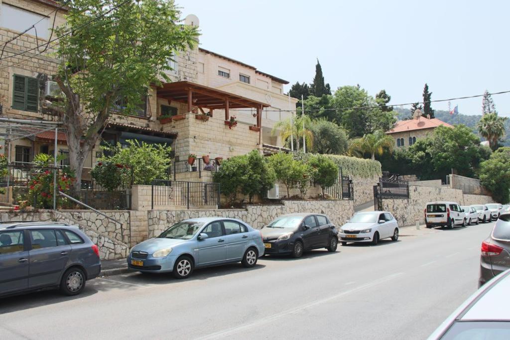 דירה Laila's Boutique
