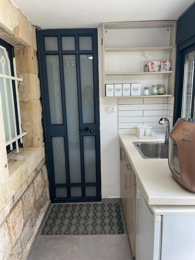Laila's Boutique דירה