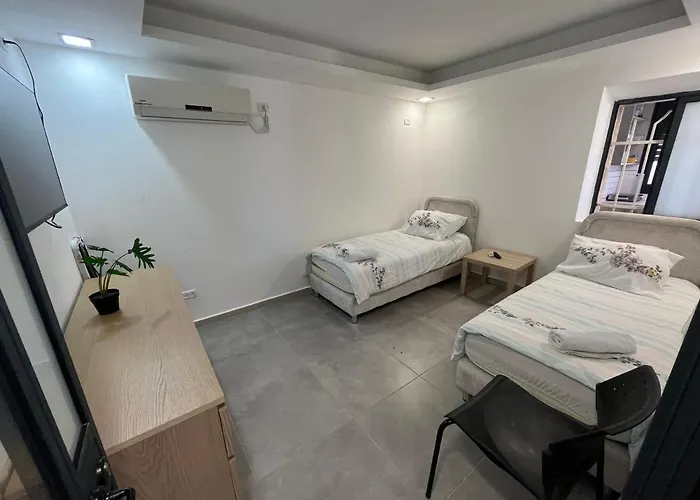 laila\'s boutique apartment