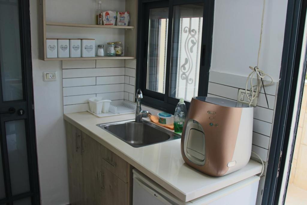 Appartement Laila's Boutique *