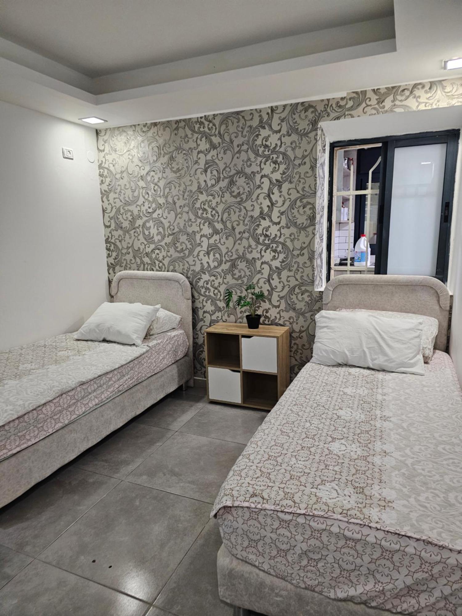 Laila's Boutique Appartement *